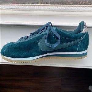 Nike Cortez + ALC